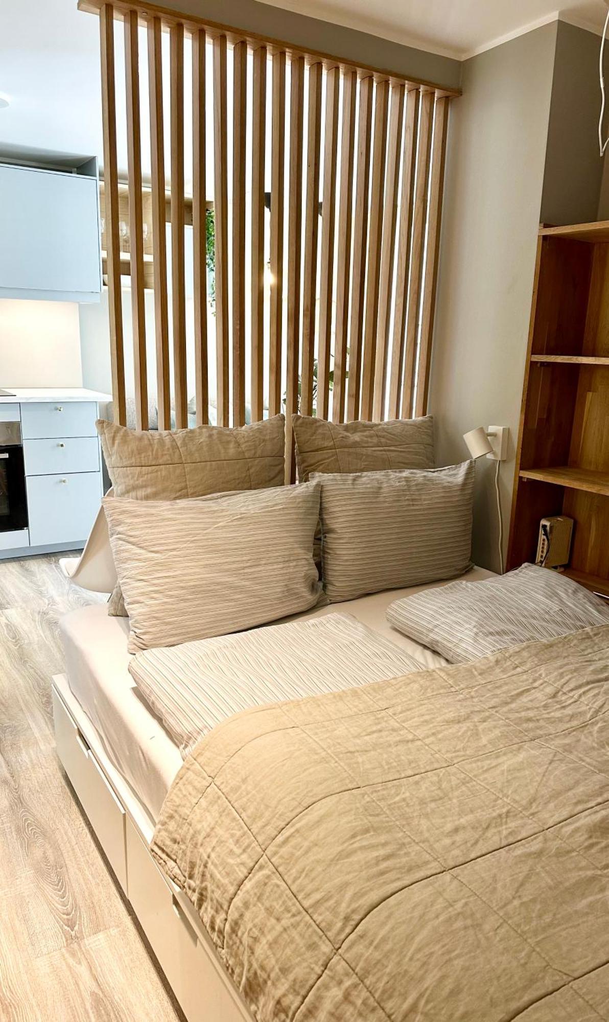 Nedre Stolen Apartment เบอร์เกน ภายนอก รูปภาพ