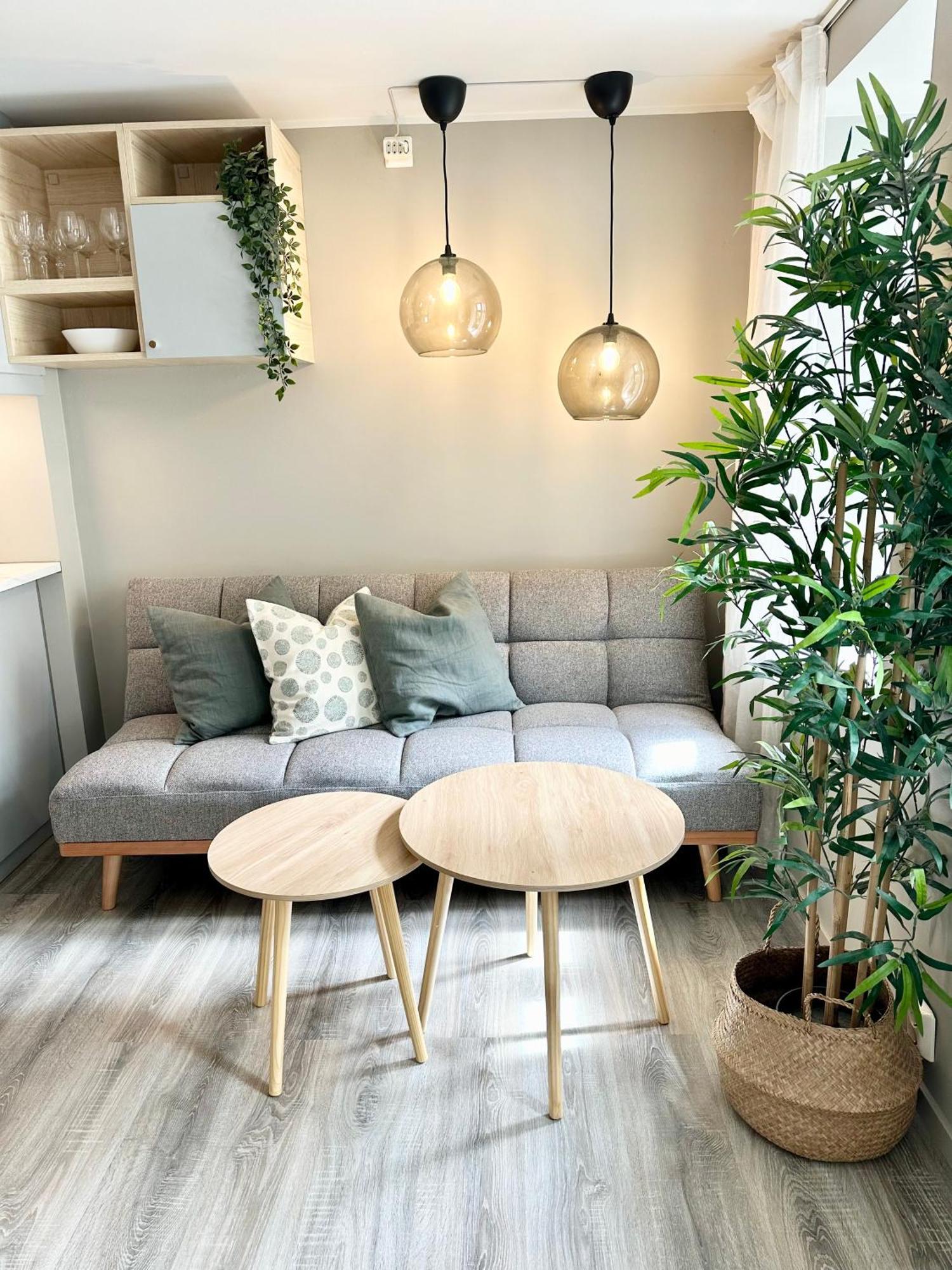 Nedre Stolen Apartment เบอร์เกน ภายนอก รูปภาพ